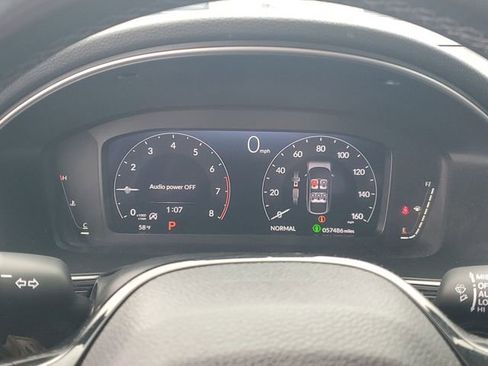 Used 2022 Honda Civic Sport Touring image 30