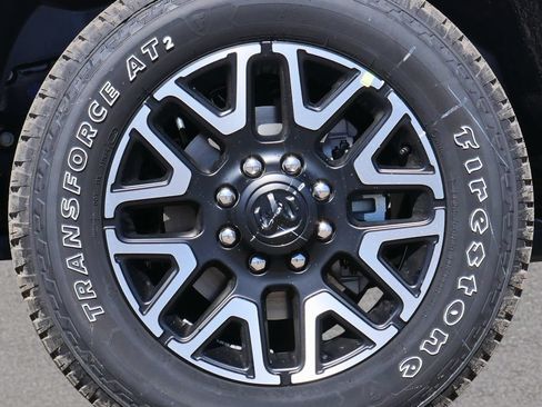 New 2026 RAM 2500 Limited w/ Safety Group AWD/4WD image 21