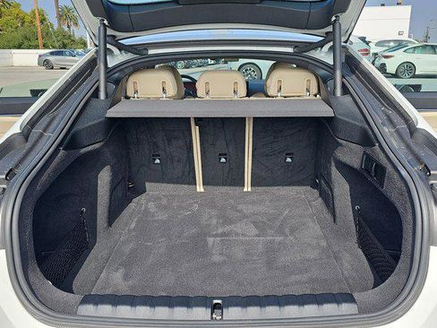 Certified 2023 BMW i4 eDrive35 w/ Parking Assistance Package image 12