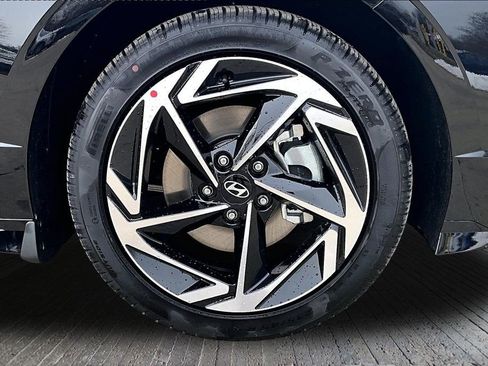 New 2026 Hyundai Sonata SEL image 13