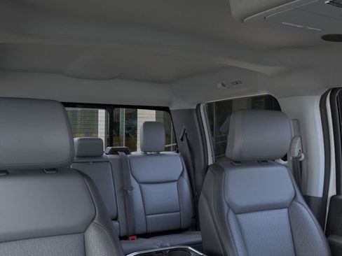 New 2025 Ford F150 Lariat w/ Equipment Group 502A High image 22