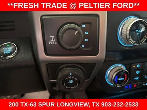 Used 2020 Ford F150 Platinum w/ Equipment Group 701A Luxury AWD/4WD image 21