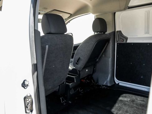 Used 2020 Nissan NV200 S w/ Back Door Glass Package image 34