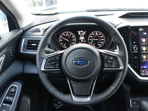 Used 2025 Subaru Ascent Limited AWD/4WD image 18