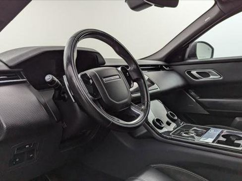 Used 2018 Land Rover Range Rover Velar R-Dynamic SE image 24