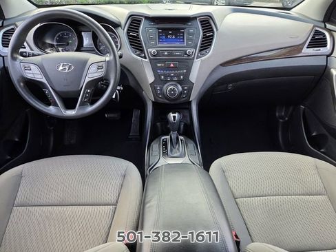 Used 2018 Hyundai Santa Fe Sport FWD image 12