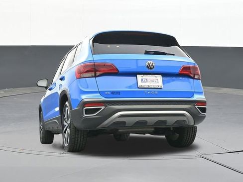 Used 2023 Volkswagen Taos SE FWD image 49