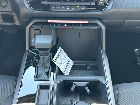 New 2026 Toyota Tundra SR image 31