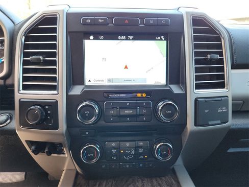 Used 2017 Ford F350 Lariat w/ Lariat Ultimate Package image 22