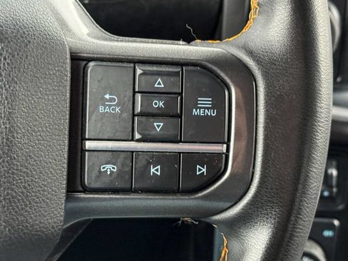 Used 2023 Ford F150 Tremor w/ Equipment Group 402A High AWD/4WD image 26