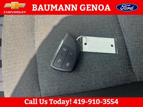 Used 2025 GMC Terrain Elevation AWD/4WD image 29
