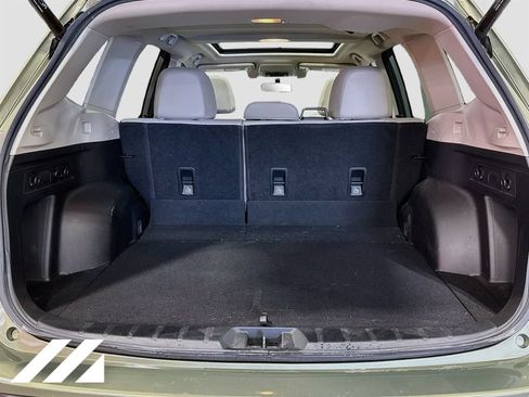 Used 2019 Subaru Forester Limited AWD/4WD image 28