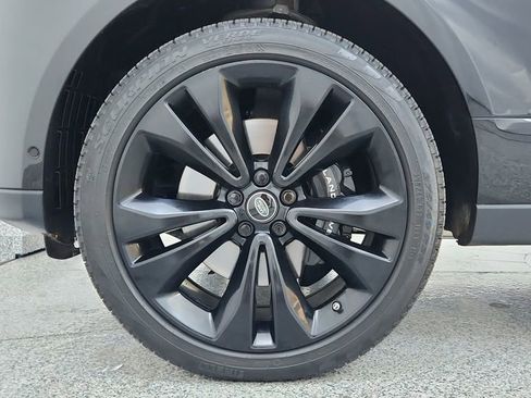 Used 2021 Land Rover Range Rover Autobiography Fifty Edition image 13