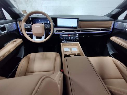 New 2026 Hyundai Santa Fe Calligraphy image 48