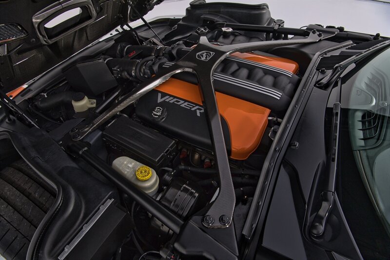 Used 2014 SRT Viper SRT-10 RWD image 47