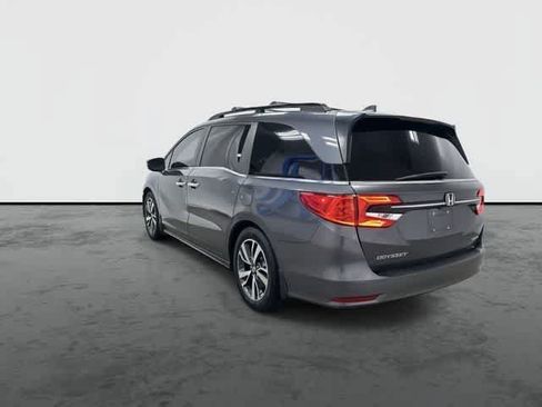 Certified 2023 Honda Odyssey Touring image 2