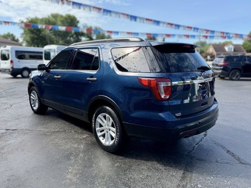 Used 2017 Ford Explorer FWD image 6