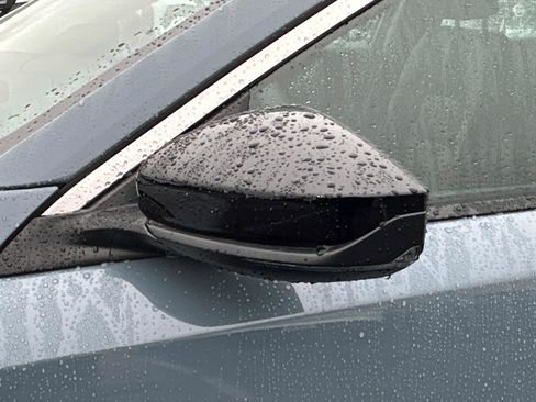 New 2026 Nissan Sentra SV w/ SV Convenience Package FWD image 10