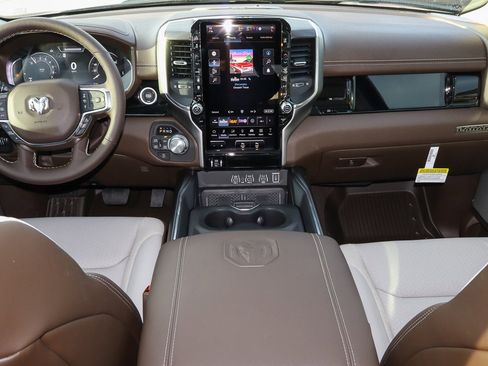 New 2026 RAM 1500 Laramie w/ Advanced Safety Group II image 19