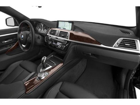 Used 2019 BMW 430i Gran Coupe xDrive w/ Convenience Package AWD/4WD image 19