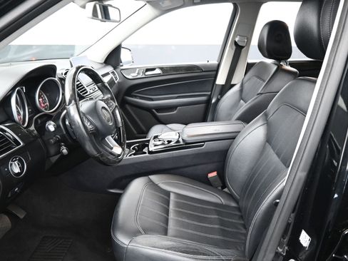 Used 2016 Mercedes-Benz GLE 350 w/ Premium Package image 10