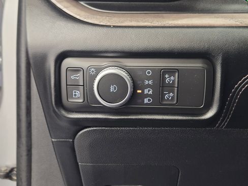 Certified 2023 Ford Explorer Platinum image 20