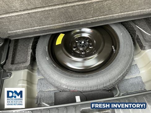 Used 2023 Hyundai Tucson SEL FWD image 12