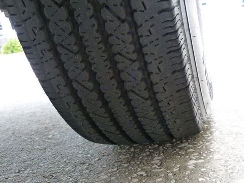 Used 2023 Chevrolet Express 2500 w/ Driver Convenience Package image 32