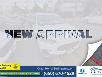 Certified 2024 Honda HR-V Sport