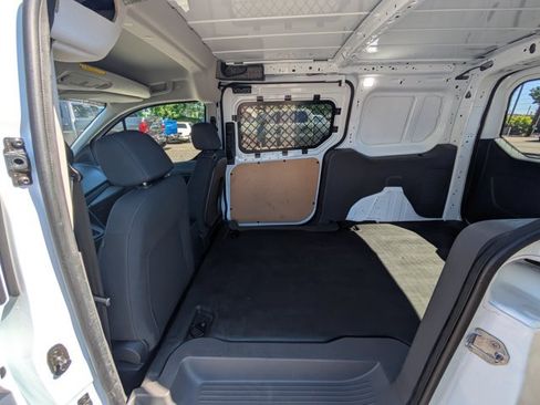 Used 2023 Ford Transit Connect XLT w/ Trailer Tow Package FWD image 18