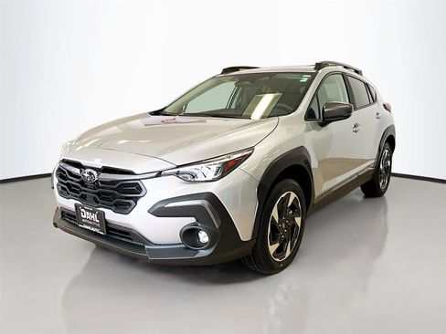 New 2026 Subaru Crosstrek 2.5i Limited image 37