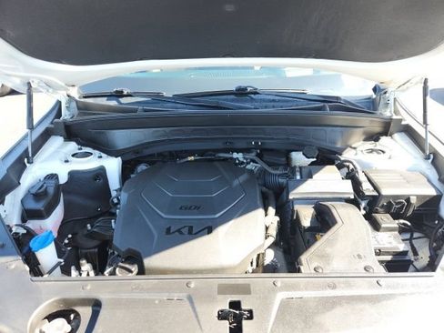 Used 2022 Kia Telluride SX w/ SX Prestige Package AWD/4WD image 17