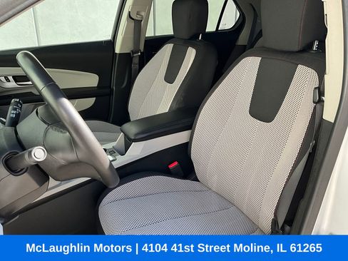 Used 2016 Chevrolet Equinox LT w/ Convenience Package AWD/4WD image 9