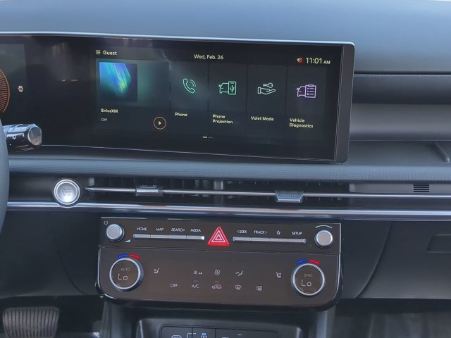 New 2025 Hyundai Tucson SEL AWD/4WD image 17