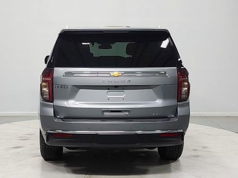 Used 2023 Chevrolet Tahoe LT w/ Luxury Package AWD/4WD image 6