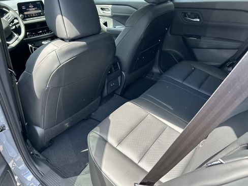 New 2026 Nissan Rogue Dark Armor AWD/4WD image 19