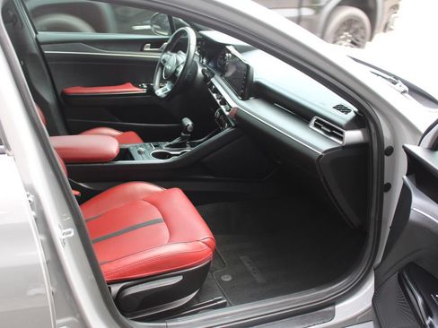 Used 2023 Kia K5 GT-Line FWD image 34