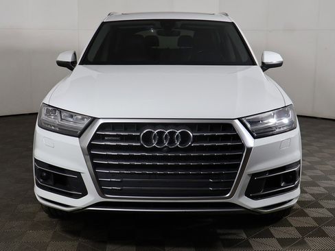 Used 2018 Audi Q7 3.0T Prestige image 18