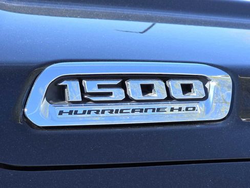 New 2026 RAM 1500 Tungsten w/ Trailer Tow Group image 17