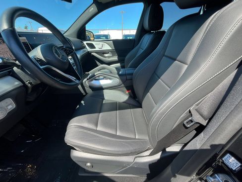 Used 2026 Mercedes-Benz GLE 350 4MATIC image 24