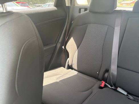 Used 2025 Kia Sportage LX FWD image 38