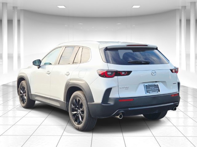 Certified 2025 MAZDA CX-50 AWD 2.5 S w/ Select Package image 3
