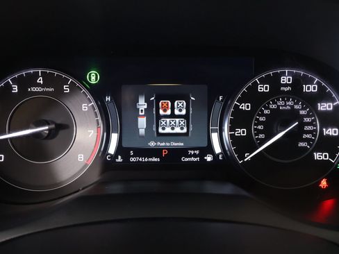 Used 2025 Acura RDX SH-AWD image 4
