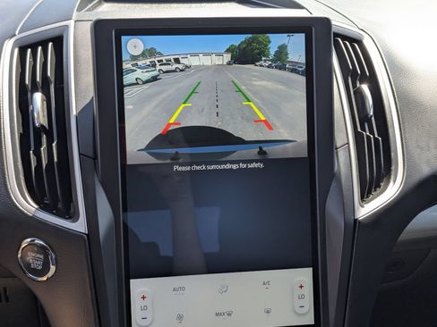 Used 2022 Ford Edge SE AWD/4WD image 22