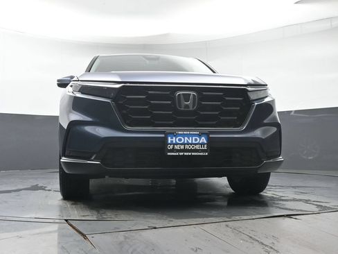 Used 2023 Honda CR-V EX-L image 37