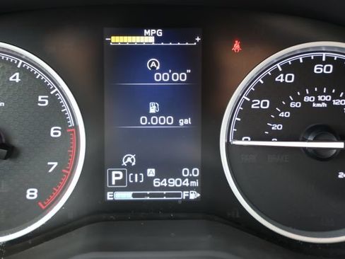Certified 2023 Subaru Forester Premium AWD/4WD image 27