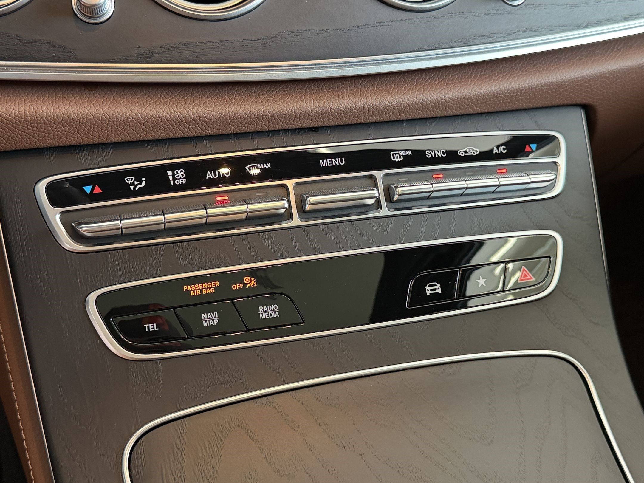 Used 2022 Mercedes-Benz E 350 4MATIC Sedan image 18