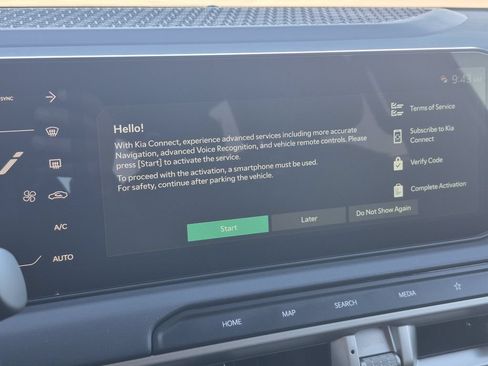 New 2027 Kia Telluride S w/ Towing Package AWD/4WD image 20