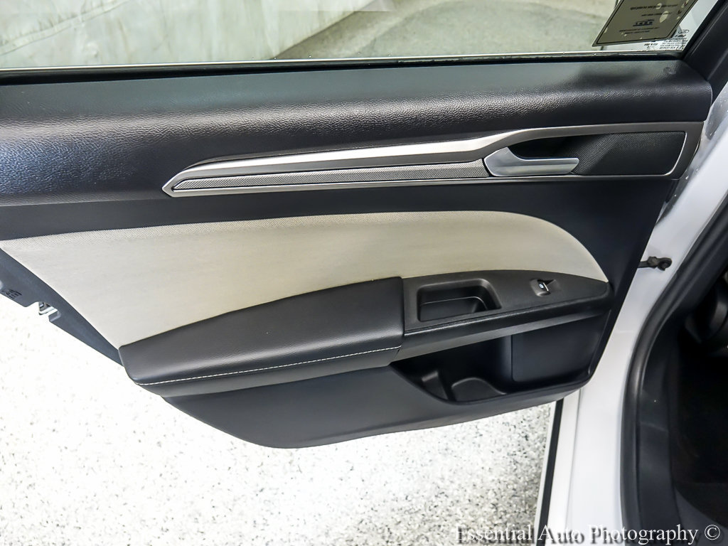 Used 2018 Ford Fusion S FWD image 20