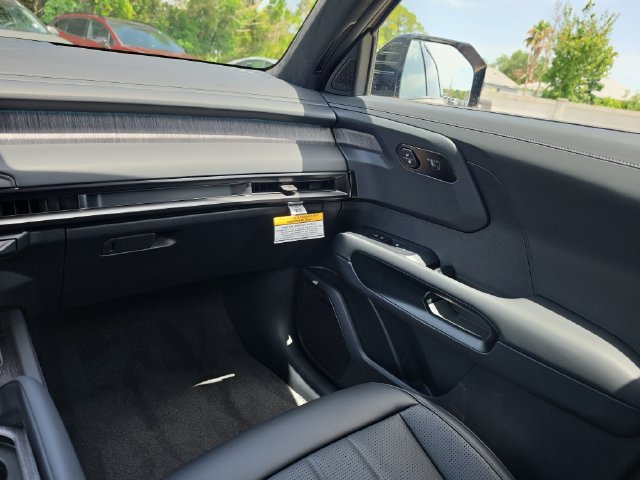 New 2027 Kia Telluride X-Line SX Prestige w/ Towing Package AWD/4WD image 10
